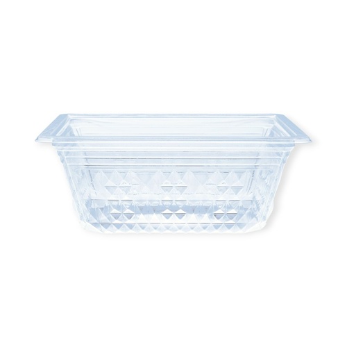 透明カップ バイオ キラリス 15-55B カラット リスパック