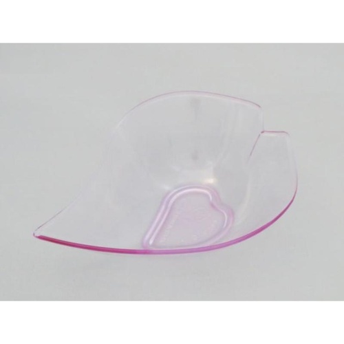 軽食容器 ほほえみ(13)スカイピンク ニシキ