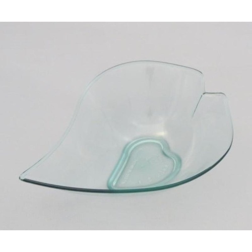 軽食容器 ほほえみ(13)エメラルドグリーン ニシキ