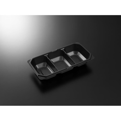 SKS 302 3S BK 中皿