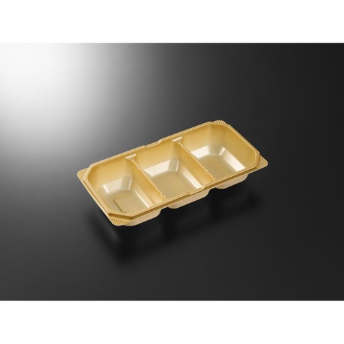 SKS 302 3S 金-W 中皿