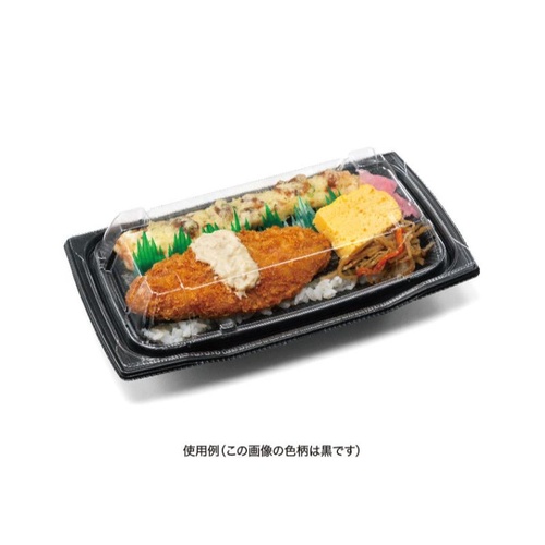 どんぶり容器 バイオ 勝盛重 22-12BA RBS リスパック