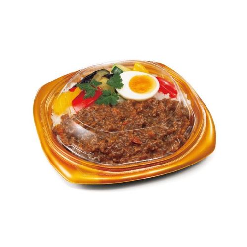 惣菜容器 バイオ ピタプレ 20BA K-ソワレイエロー リスパック