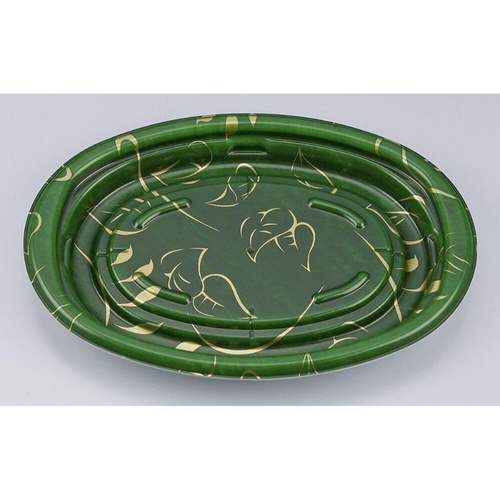 テイクアウト容器 TNハピプレ67浅 オルト本体 シーピー化成