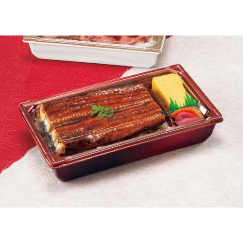 豪華重 20-12 中皿2 K-あかね