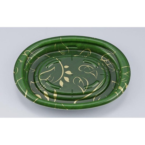 テイクアウト容器 TNハピプレ64浅 オルト本体 シーピー化成