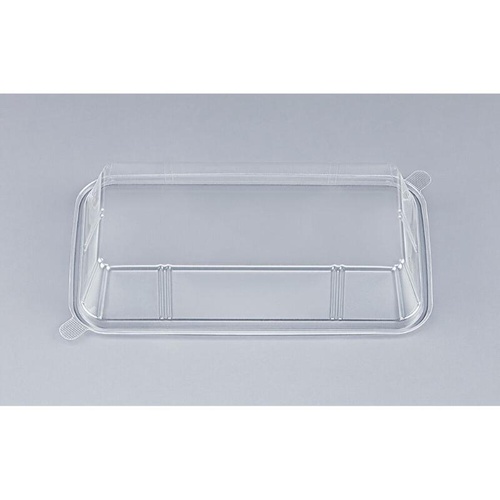 CBSラプレかつ1 透明蓋