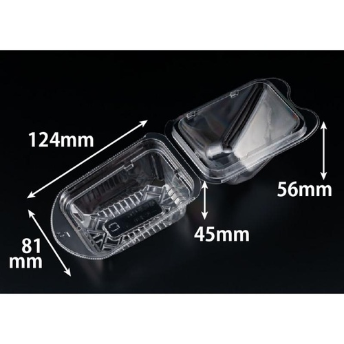 フードパック バイオ つやむすび 1-L リスパック