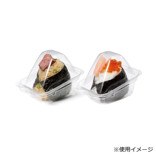 フードパック バイオ つやむすび 1-L リスパック