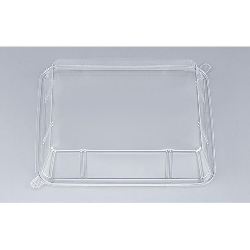 CBSラプレかつ2 透明蓋