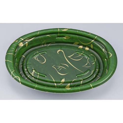 テイクアウト容器 TNハピプレ67 オルト本体 シーピー化成