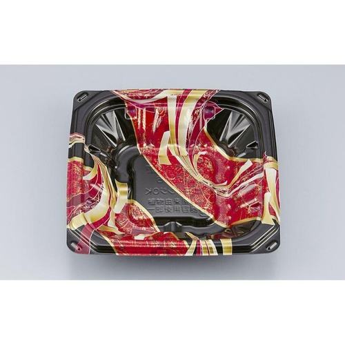 どんぶり容器 CBFもり重16-16 賀茂本体 シーピー化成