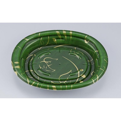 テイクアウト容器 TNハピプレ64 オルト本体 シーピー化成