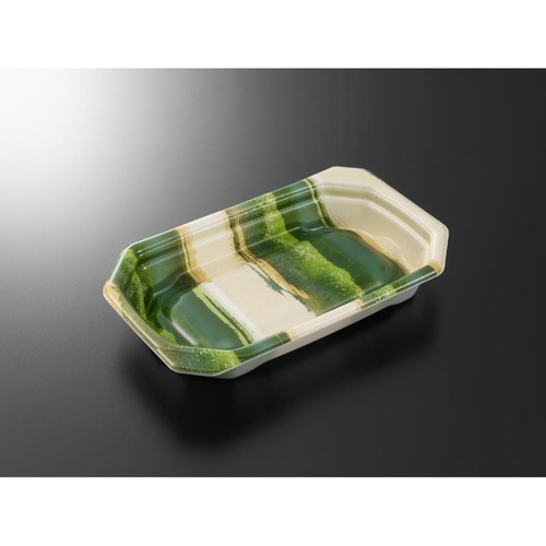 軽食容器 TP デリグー 20-13F 陶里GN 身 中央化学