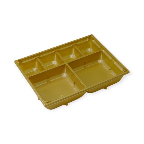 折箱 ワン折重67×51Y 金底 アクタ