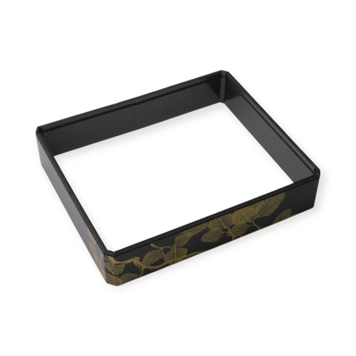 ワン折57×46(33) 新琥珀松縁