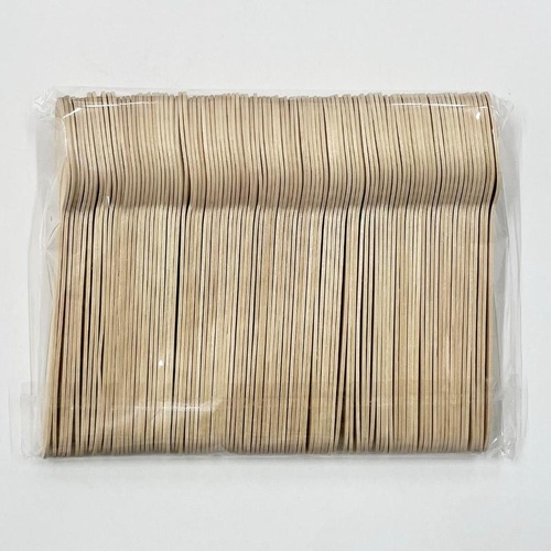 使い捨てスプーン 木製カトラリー スプーン 今村紙工