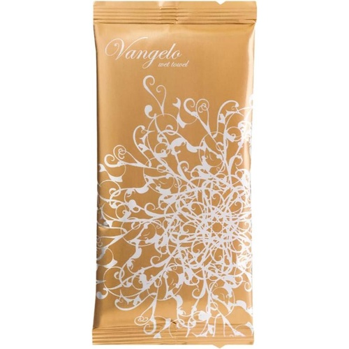 不織布おしぼり hitohira 使い捨てウエットタオル Vangelo mimoto