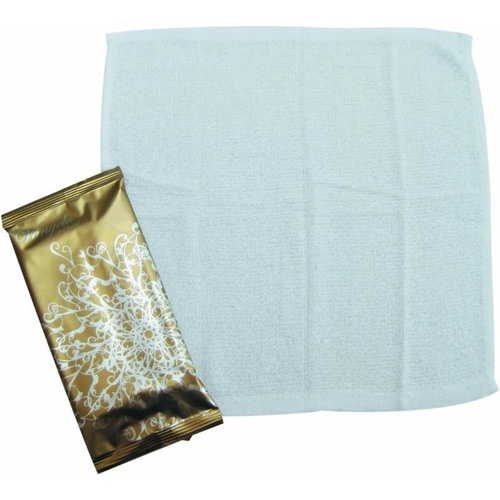 不織布おしぼり hitohira 使い捨てウエットタオル Vangelo mimoto