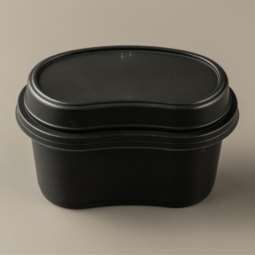 どんぶり容器 飯ごう容器 本体 廣川