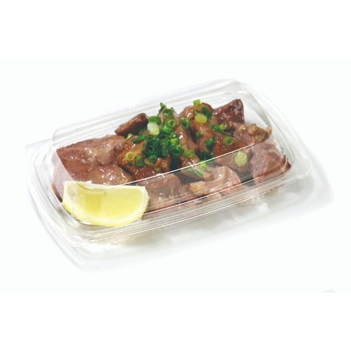 フードパック OPBS-17-11 デンカポリマー