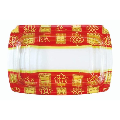 フードパック OPBS-17-11双喜紋 デンカポリマー