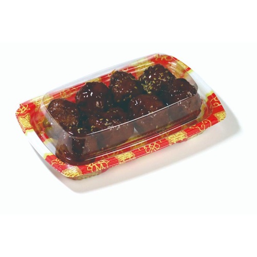 フードパック OPBS-17-11双喜紋 デンカポリマー