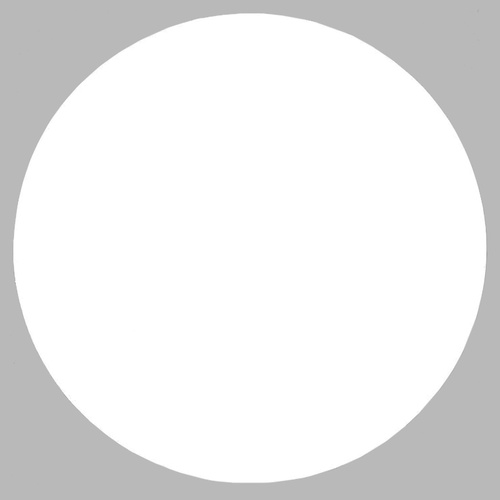 SSコースター 丸型 90mm 100枚 CM-100