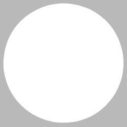 SSコースター 丸型 90mm 100枚 CM-100