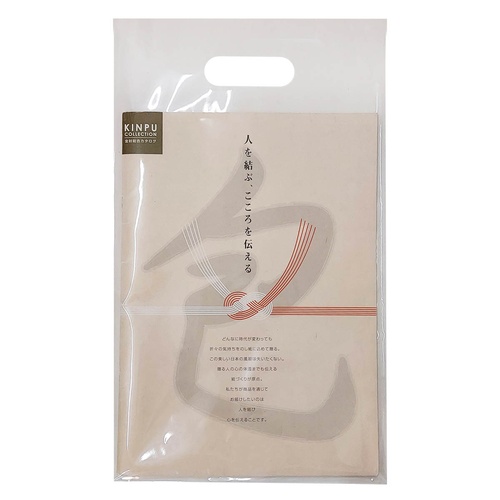 アームバッグ A4ビッグサイズ 50枚入 CPP-A4