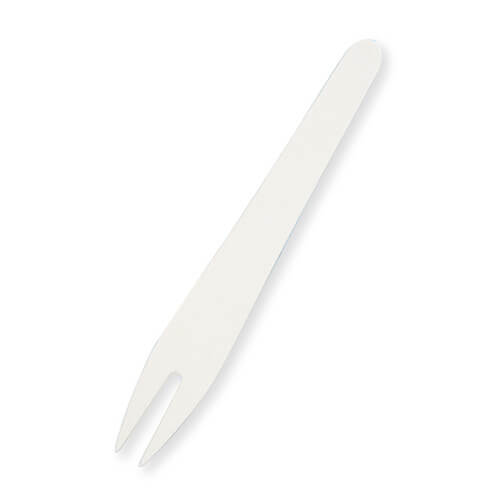 アオトプラス 紙製ピック エコピック 8cm 80-F500 500本/箱