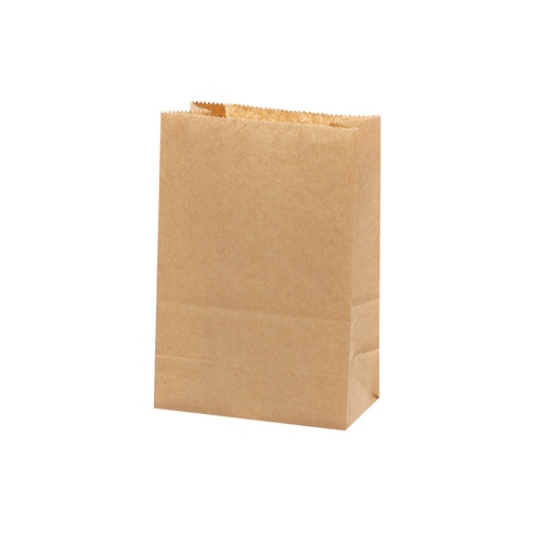 HEIKO NF(ノンフッ素)耐油角底袋 11-16 未晒無地 100枚/袋