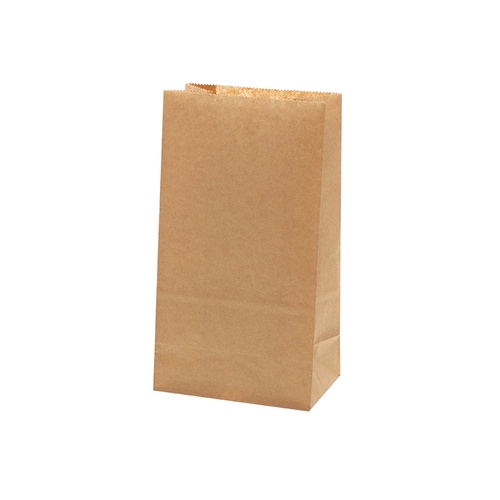 HEIKO NF(ノンフッ素)耐油角底袋 13ー23.5 未晒無地 100枚/袋