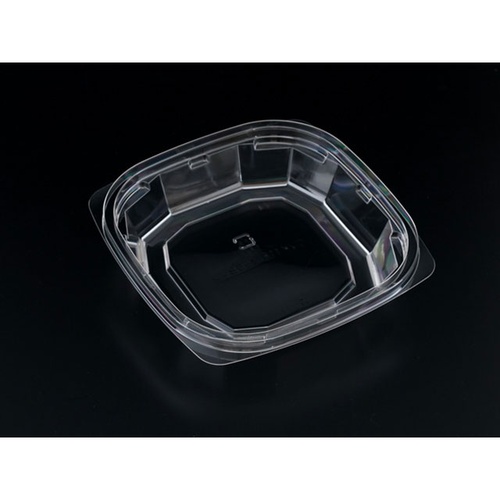 リスパック 透明カップ クリーンカップ CVK118-150 B新 本体