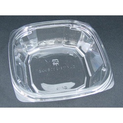 リスパック 透明カップ クリーンカップ CVK118-230B新2 本体
