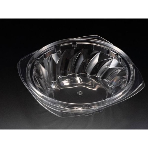 リスパック 冷麺容器 クリーンボール ジャスト4K 178-52B 本体
