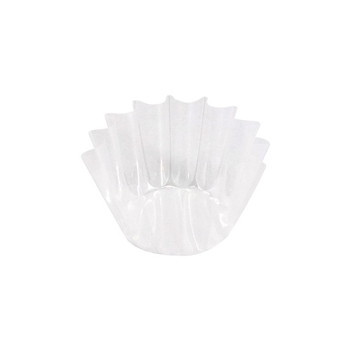 HEIKO フィルムケース 5号深 透明 500枚/本