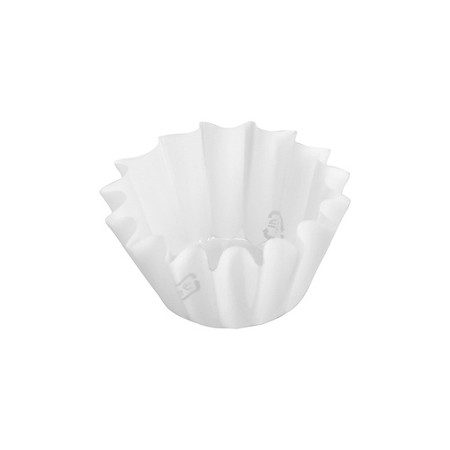 HEIKO フィルムケース 5号深 ホワイト 500枚/本