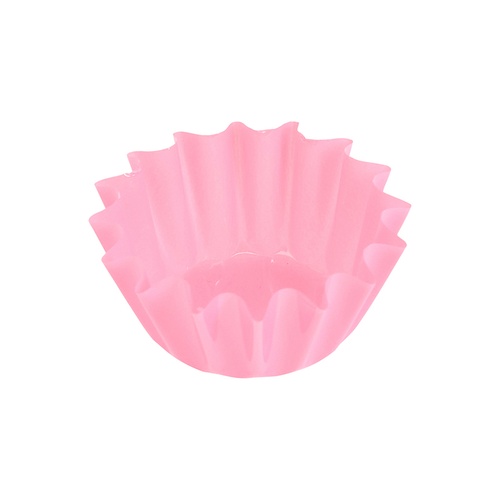 HEIKO フィルムケース 6号深 ピンク 500枚/本