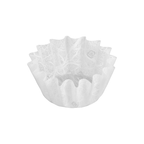 HEIKO フィルムケース 6号深 雲竜ホワイト 500枚/本