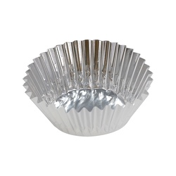 HEIKO アルミケース 7号深 合紙あり 500枚/本