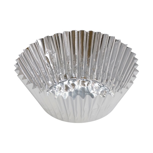 HEIKO アルミケース 10号深 合紙あり 500枚/本