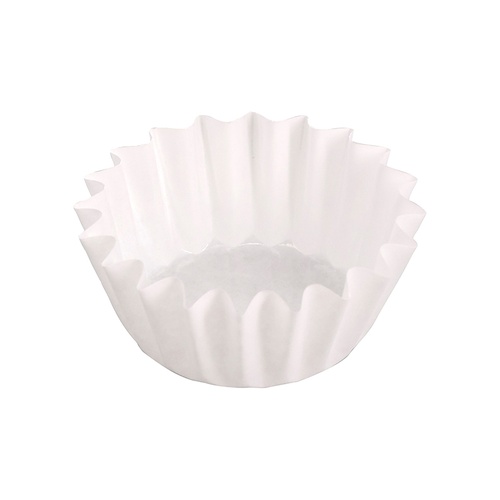 HEIKO 純白ペットケース 7号深 白 250枚/本