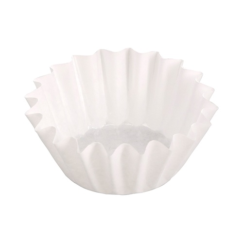 HEIKO 純白ペットケース 8号深 白 250枚/本