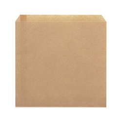 HEIKO NF(ノンフッ素)耐油平袋 21-20 未晒無地 100枚/袋