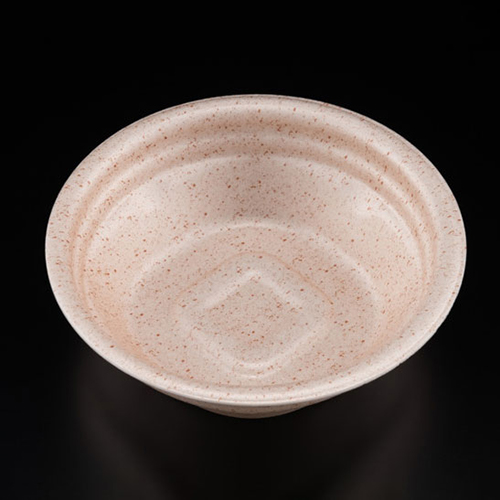 リスパック スープ容器 ホット ほっこり 145-40B 石目茶 本体