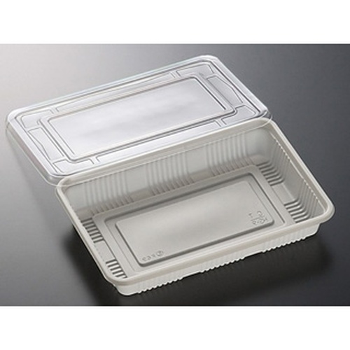 中央化学 弁当容器 CT HS-9N(ボ) セット