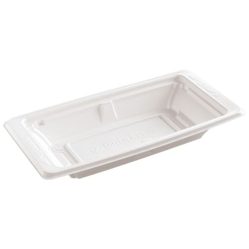 中央化学 軽食容器 TA DINER K25-13 W 本体