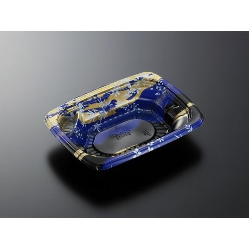 中央化学 どんぶり容器 CT うつわめし 21-16 かのかBBK