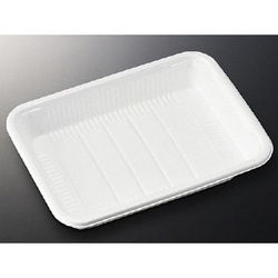 中央化学 軽食容器 CF キャリア 6 白 本体L